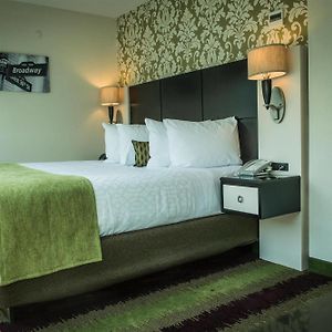 Chambre Exécutive Lit King-Size